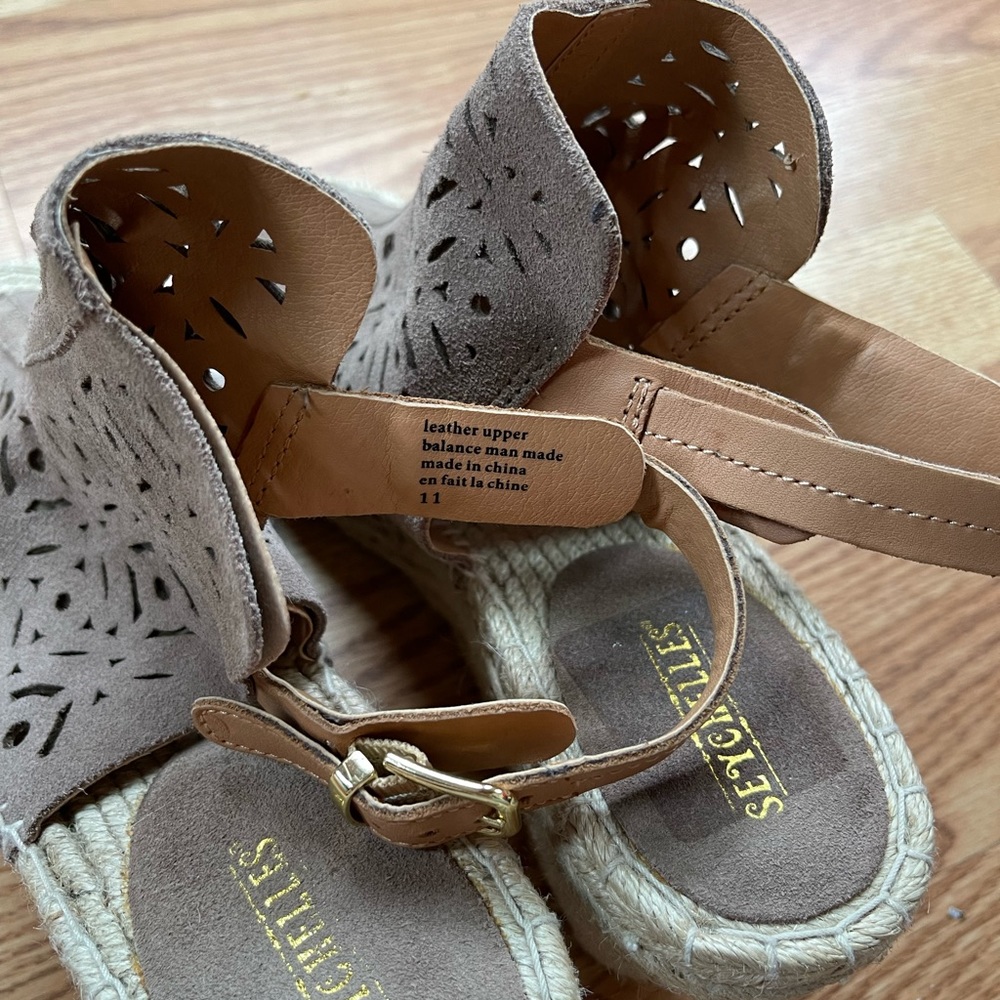 Wedges - Picture 5 of 6